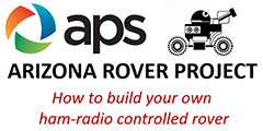 APS Arizona Rover
